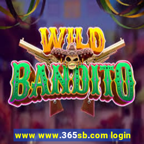 www www.365sb.com login